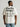 Pas De Monaco Carré T-Shirt in Off White aus Baumwolle mit Porsche-Grafikprint. Klassischer Rundhalsausschnitt.