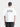 Sylt Sneaker Reternity T-Shirt in Weiß aus 100% Baumwolle mit "Designed To Create" Print